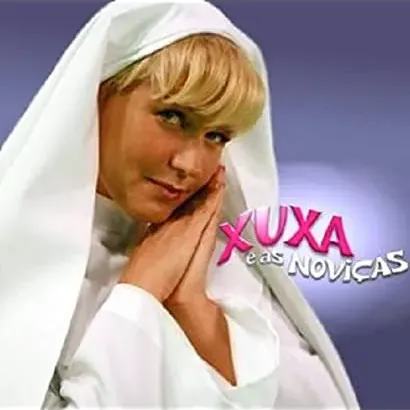 Xuxa e as Noviças