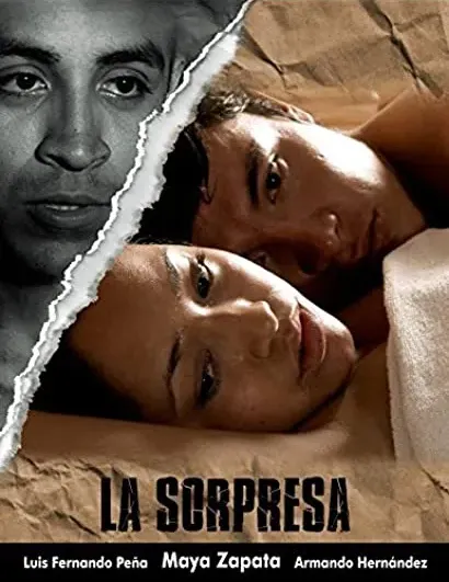 La sorpresa
