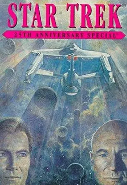 Star Trek 25th Anniversary Special