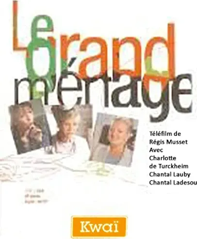Le grand ménage