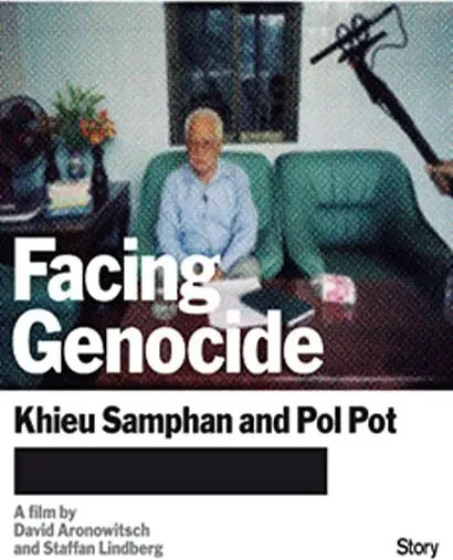 Facing Genocide: Khieu Samphan and Pol Pot