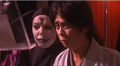 Kekkô Kamen: Royale