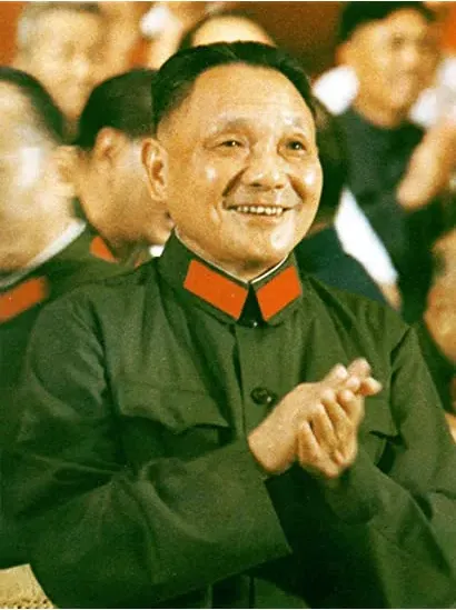 China's Capitalist Revolution
