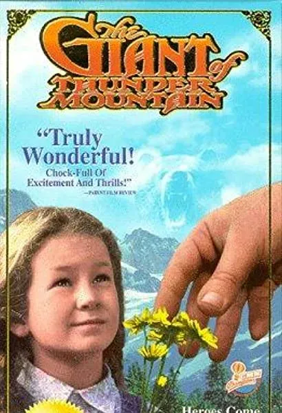 The Giant of Thunder Mountain