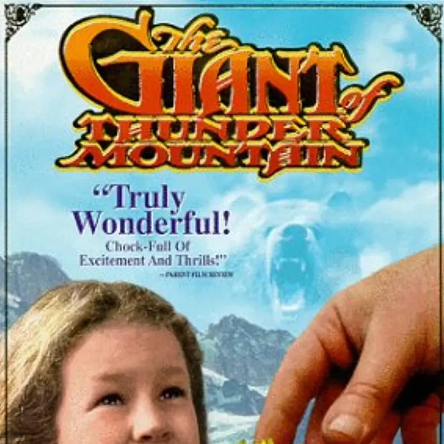The Giant of Thunder Mountain online