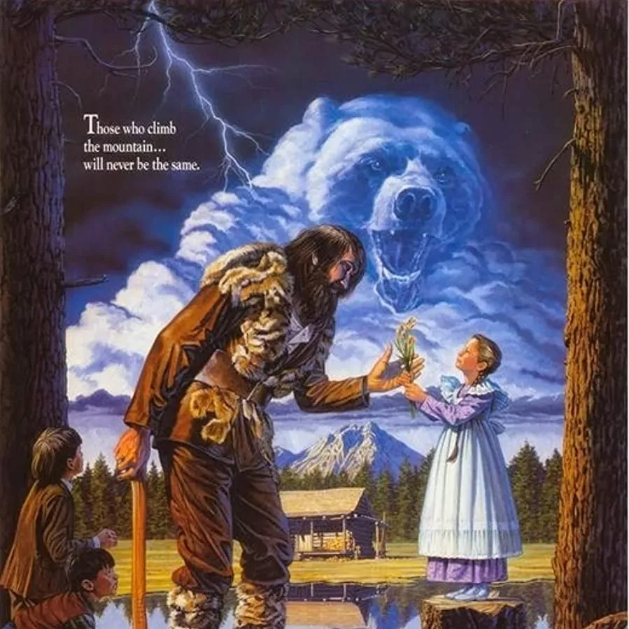 The Giant of Thunder Mountain online