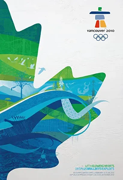 Vancouver 2010: Stories of Olympic Glory