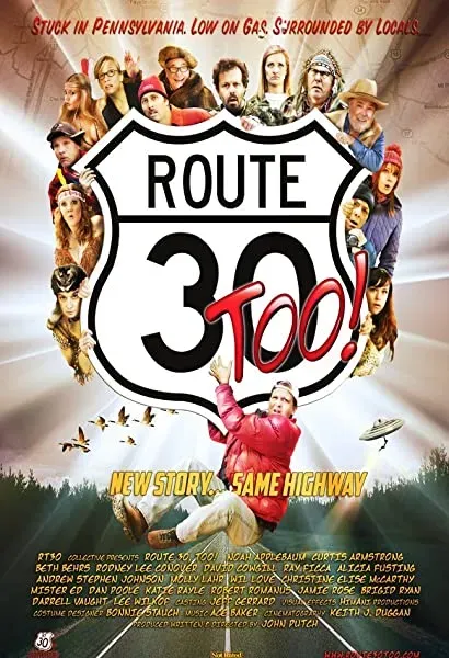 Route 30, Too!