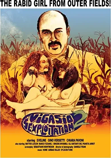 VigasioSexploitation Vol.2