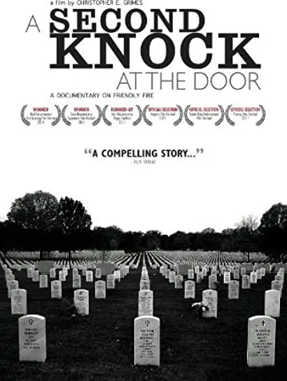 A Second Knock at the Door