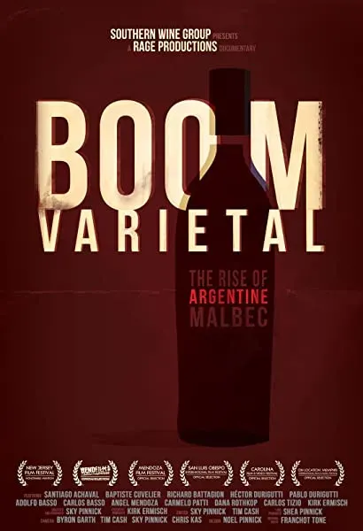 Boom Varietal