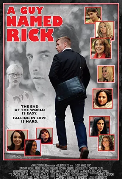 A Guy Named Rick