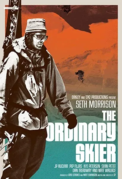 The Ordinary Skier