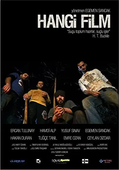 Hangi Film