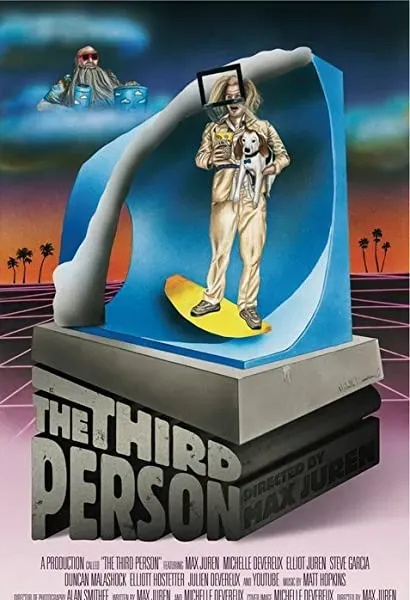 The Third Person