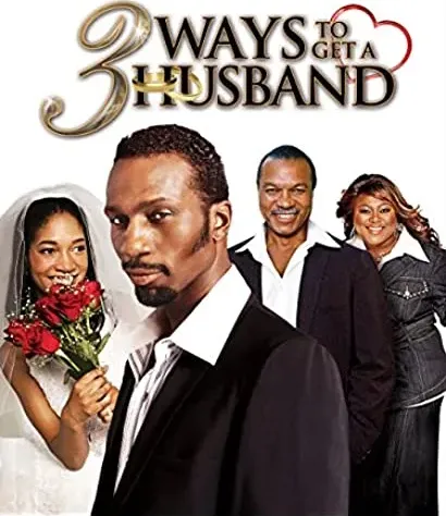 3 Ways to Get a Husband