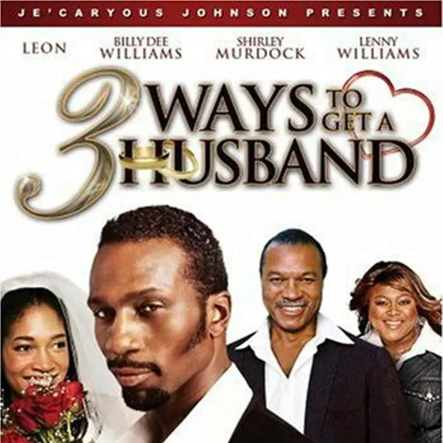3 Ways to Get a Husband online