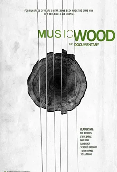 Musicwood