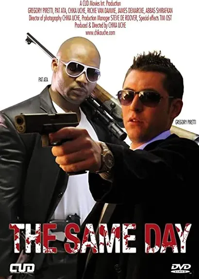 The Same Day