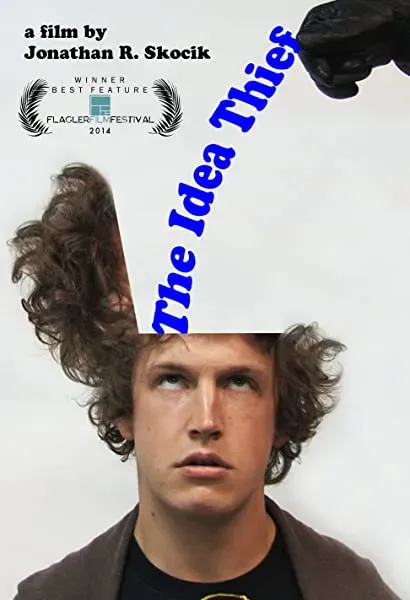 The Idea Thief
