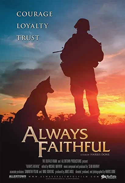 Always Faithful