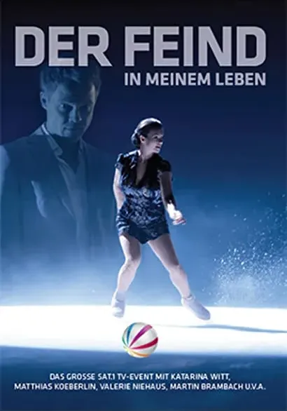Der Feind in meinem Leben