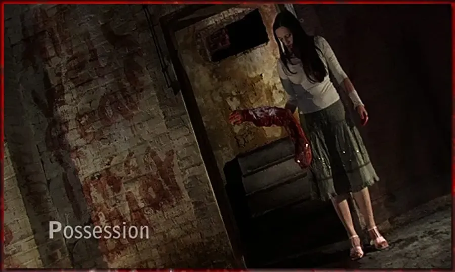 Possession online