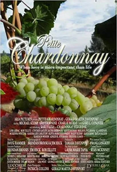Petite Chardonnay