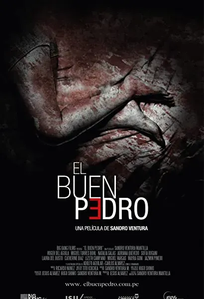 El Buen Pedro