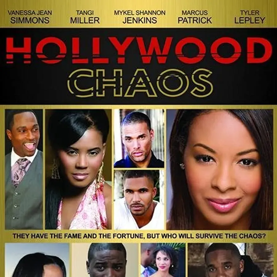 Hollywood Chaos online