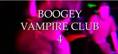 Bloodsuckers