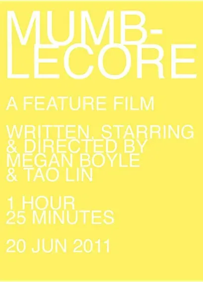 Mumblecore