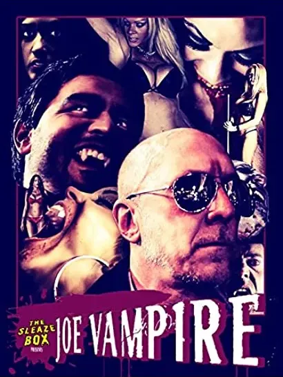 Joe Vampire
