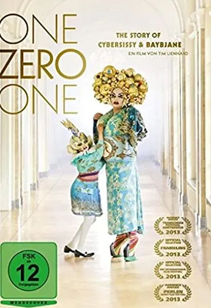 One Zero One - Die Geschichte von Cybersissy & BayBjane