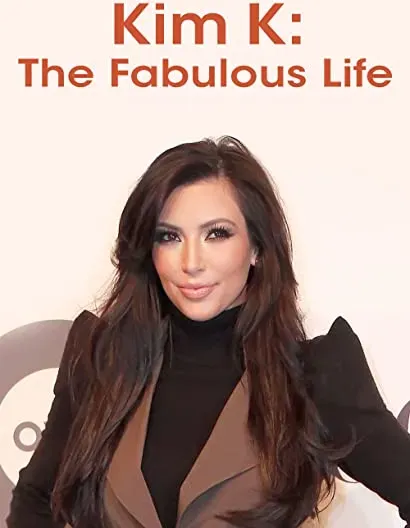Kim Kardashian: The Fabulous Life