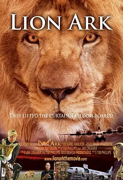 Lion Ark