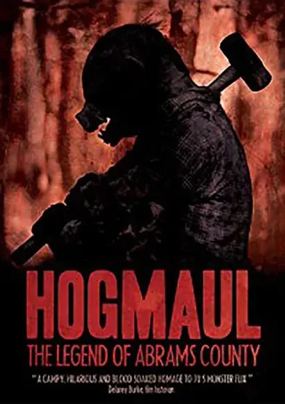 HogMaul: The Legend of Abrams County