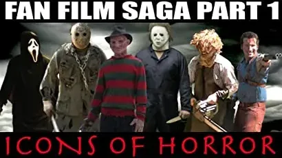 Fan Film Saga Part 1: Icons of Horror