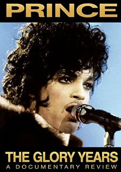 Prince: The Glory Years