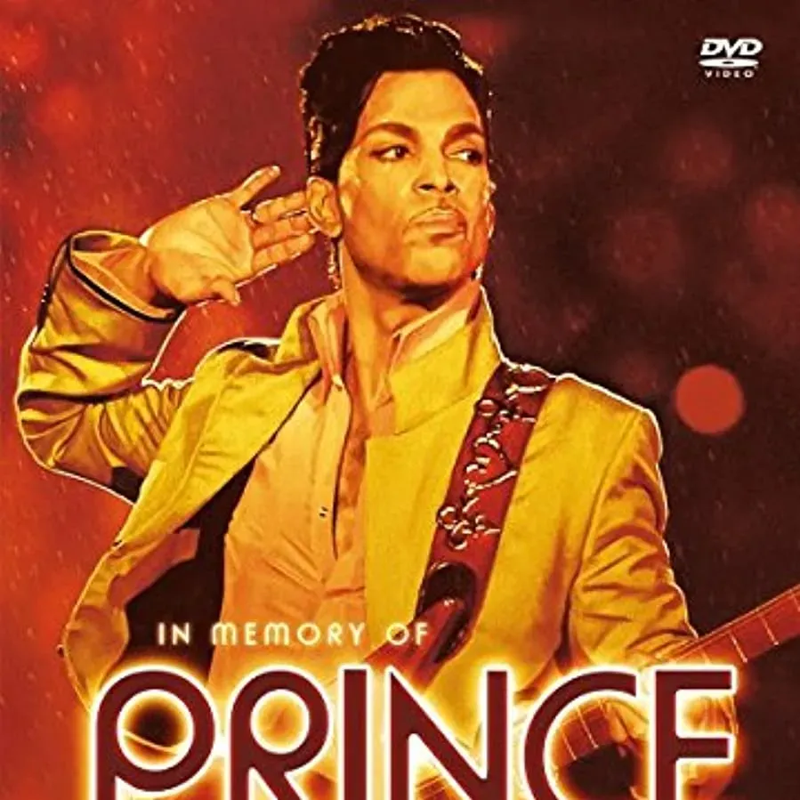 Prince: The Glory Years online