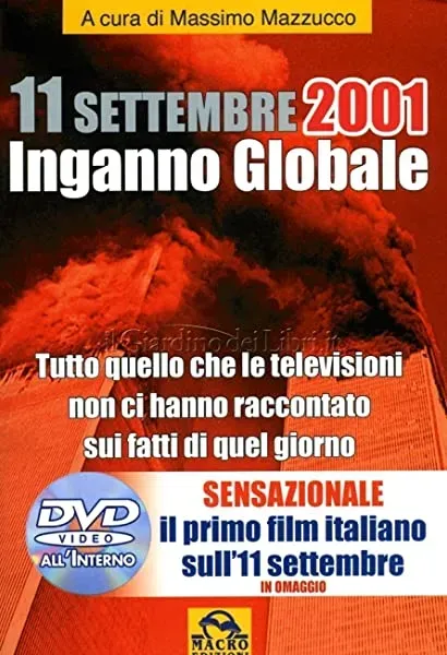 11 Settembre 2001 - Inganno Globale