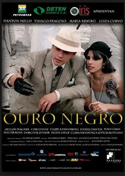 Ouro Negro