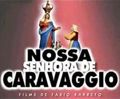 Nossa Senhora de Caravaggio