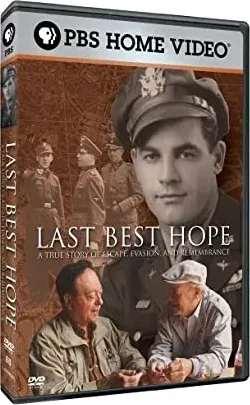 Last Best Hope