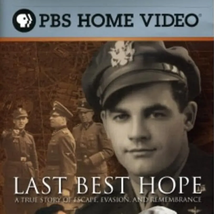 Last Best Hope online