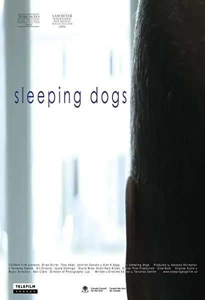Sleeping Dogs