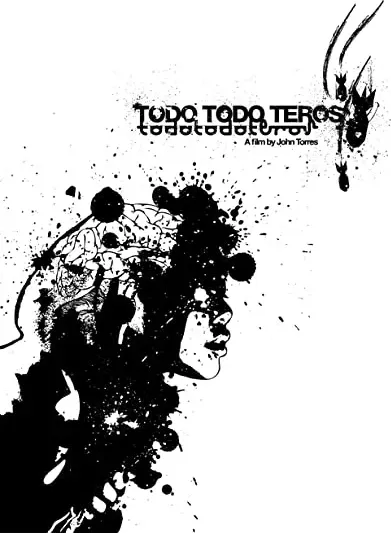 Todo todo teros