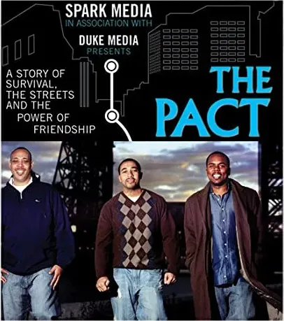 The Pact