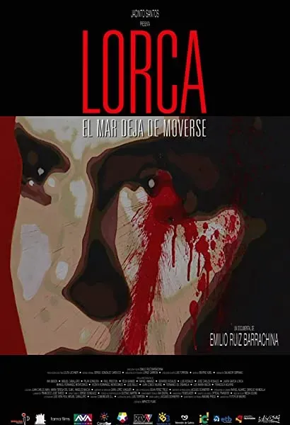 Lorca. El mar deja de moverse