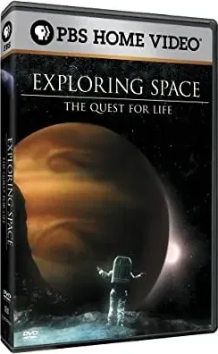 Exploring Space: The Quest for Life